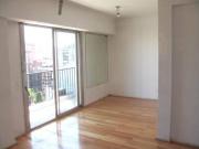 Departamento 2 ambientes alquiler Barrio Norte