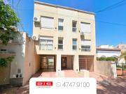 Departamento 2 ambientes Alquiler Beccar