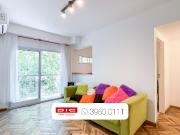 Departamento 2 ambientes Alquiler Belgrano