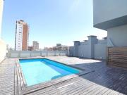 DEPARTAMENTO 2 AMBIENTES ALQUILER BELGRANO PILETA