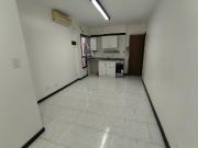 Departamento 2 ambientes alquiler Las Cañitas matienzo...