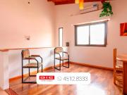 Departamento 2 ambientes Alquiler Munro