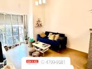 Departamento 2 ambientes Alquiler Olivos