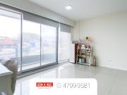 Departamento 2 ambientes Alquiler Olivos Vias/Maipu