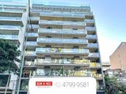 Departamento 2 ambientes Alquiler Olivos Vias/Rio