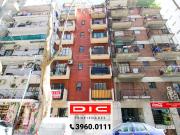 Departamento 2 ambientes Alquiler Palermo