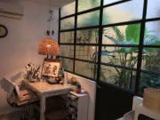 Departamento 2 ambientes alquiler Palermo Botánico