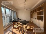 Departamento 2 ambientes Alquiler Palermo Hollywood...
