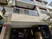 Departamento 2 Ambientes alquiler, plaza mitre