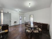 Departamento 2 ambientes Alquiler Saavedra