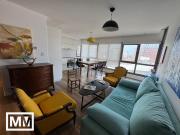 Departamento 2 ambientes alquiler temporal