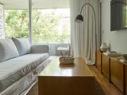 Departamento 2 ambientes Alquiler temporal Zona Belgrano