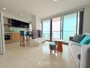 Departamento 2 ambientes Alquiler temporario 25/26 Playa...