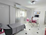 Departamento 2 ambientes alquiler temporario Almagro