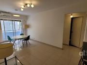 Departamento 2 ambientes alquiler temporario Centro