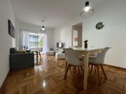 DEPARTAMENTO 2 AMBIENTES ALQUILER TEMPORARIO PALERMO...