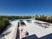 Departamento 2 Ambientes ALQUILER Urquiza Cochera