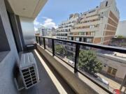 Departamento 2 ambientes Amoblado a estrenar en General Paz