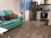 Departamento 2 ambientes amoblado Alquiler Temporario...