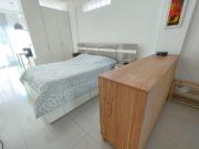 Departamento 2 Ambientes Amoblado con Cochera Piscina Nuñez