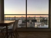 Departamento 2 ambientes amoblado con Parrilla, Jardin y...