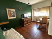 Departamento 2 Ambientes Amoblado en Belgrano