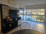 Departamento 2 ambientes amoblado en Marinas del Portezuelo