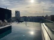 Departamento 2 ambientes amoblado en Palermo