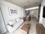 Departamento 2 ambientes amoblado en Palermo Hollywood