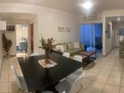 Departamento 2 ambientes amoblado y equipado con...