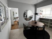 Departamento 2 ambientes amplio en Belgrano Barrancas