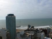 Departamento 2 ambientes amplio IMPONENTE VISTA!