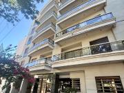 Departamento 2 ambientes amplio patio Planta baja