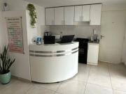 DEPARTAMENTO 2 AMBIENTES AMPLIO VILLA BALLESTER CENTRO!
