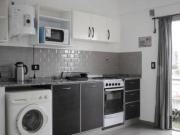 Departamento 2 ambientes amueblado