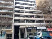 Departamento 2 ambientes Amueblado en Almagro