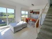 Departamento 2 ambientes amueblado, Posadas Norte, El...