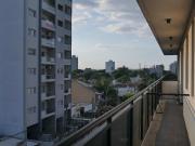 Departamento 2 ambientes APTO CREDITO Balcon