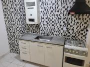 Departamento 2 ambientes Apto prof. Apto Credito