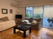 Departamento 2 ambientes apto profesional en alquiler en...