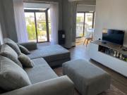 Departamento 2 ambientes Av Colon 3300