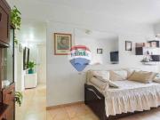 DEPARTAMENTO 2 AMBIENTES BALCON FRANCES ALMAGRO