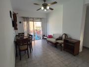 Departamento 2 Ambientes Balcon Frances Lateral Vista...
