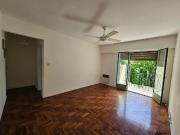 Departamento 2 ambientes balcón lavadero