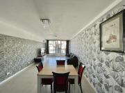 Departamento 2 ambientes balcon y seguridad alquiler...