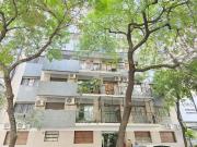 DEPARTAMENTO 2 AMBIENTES BELGRANO. 29.50 m2. A/C
