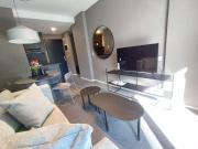 Departamento 2 Ambientes Belgrano Amoblado y Equipado....