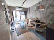 Departamento 2 Ambientes Belgrano Amoblado y Equipado....