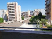 Departamento 2 ambientes c/ 2 balcones Caballito Venta