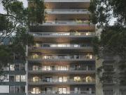 DEPARTAMENTO 2 AMBIENTES C/ BALCON, SUM, PILETA, PARRILA...